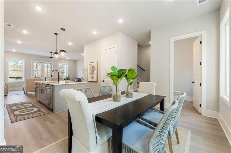 2202 Carlton Court Atlanta - Photo 17