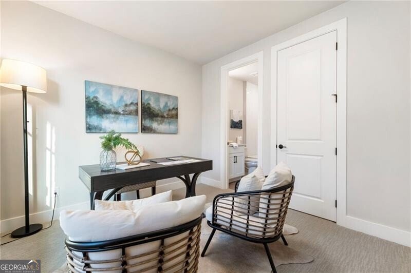 2202 Carlton Court Atlanta - Photo 6