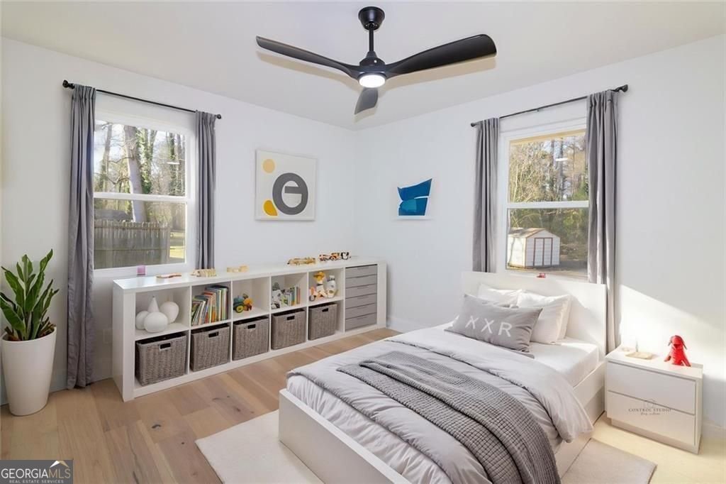 89 McNeal Drive Marietta - Photo 36