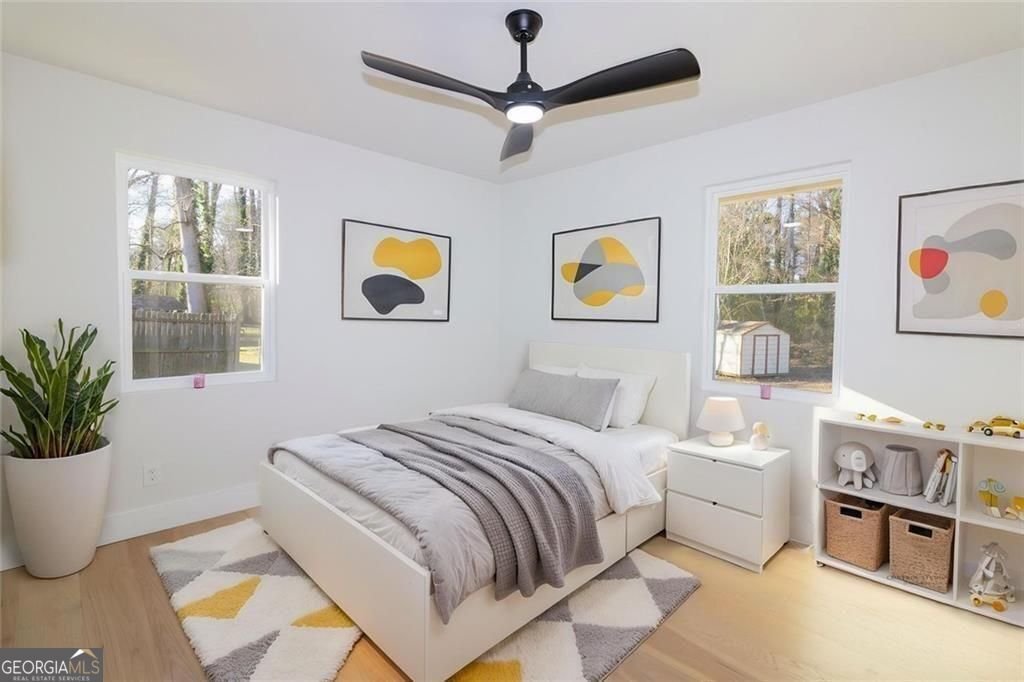 89 McNeal Drive Marietta - Photo 37