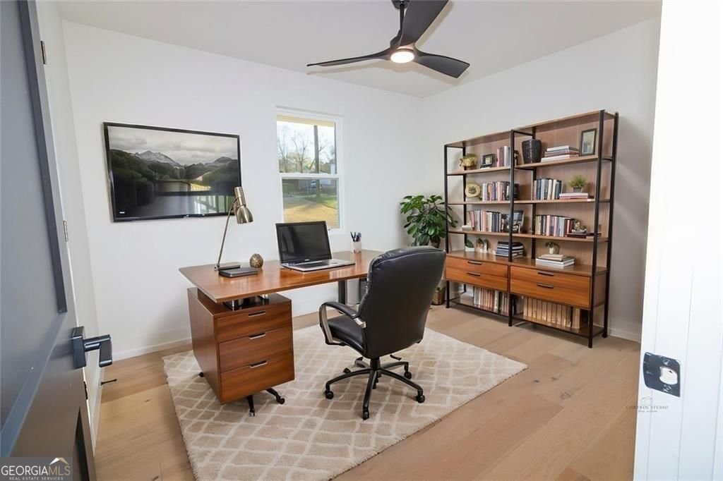 89 McNeal Drive Marietta - Photo 45