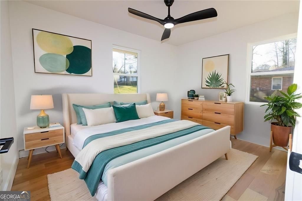 89 McNeal Drive Marietta - Photo 47