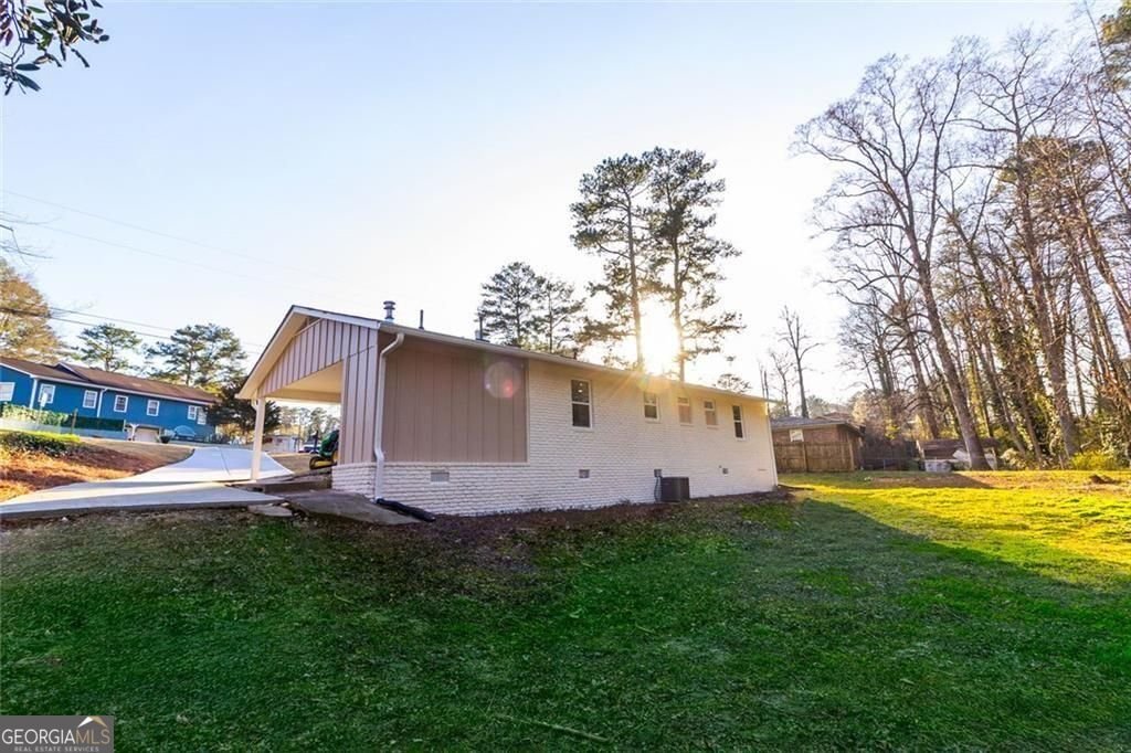 89 McNeal Drive Marietta - Photo 6