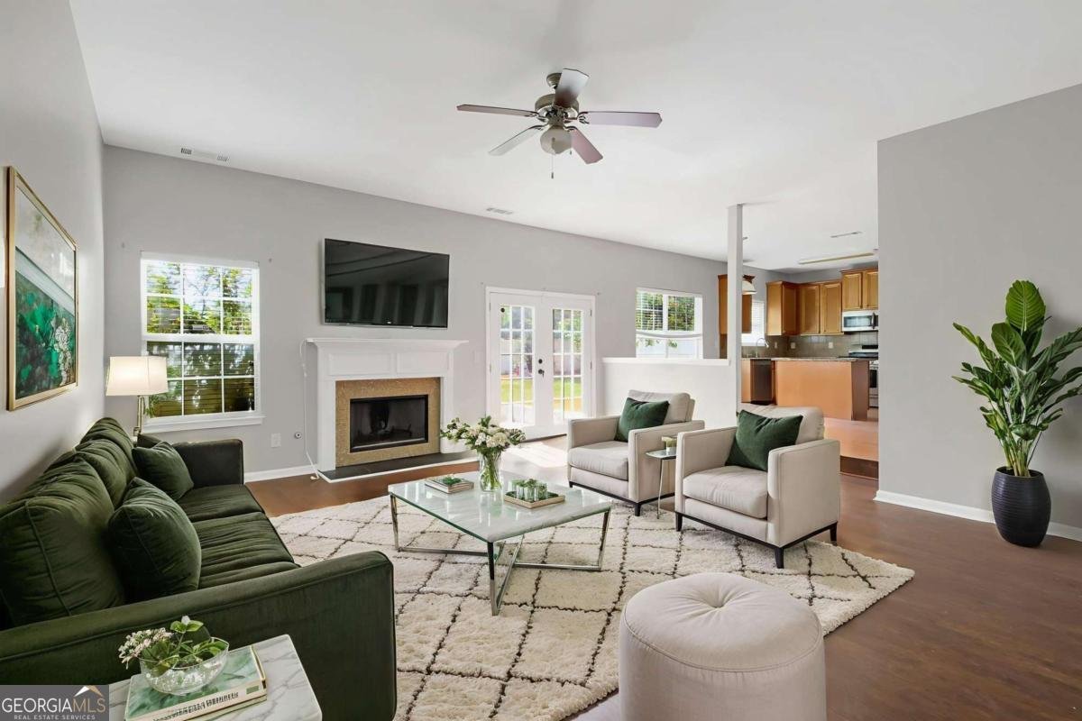 7225 Bedrock Circle Lithonia - Photo 14