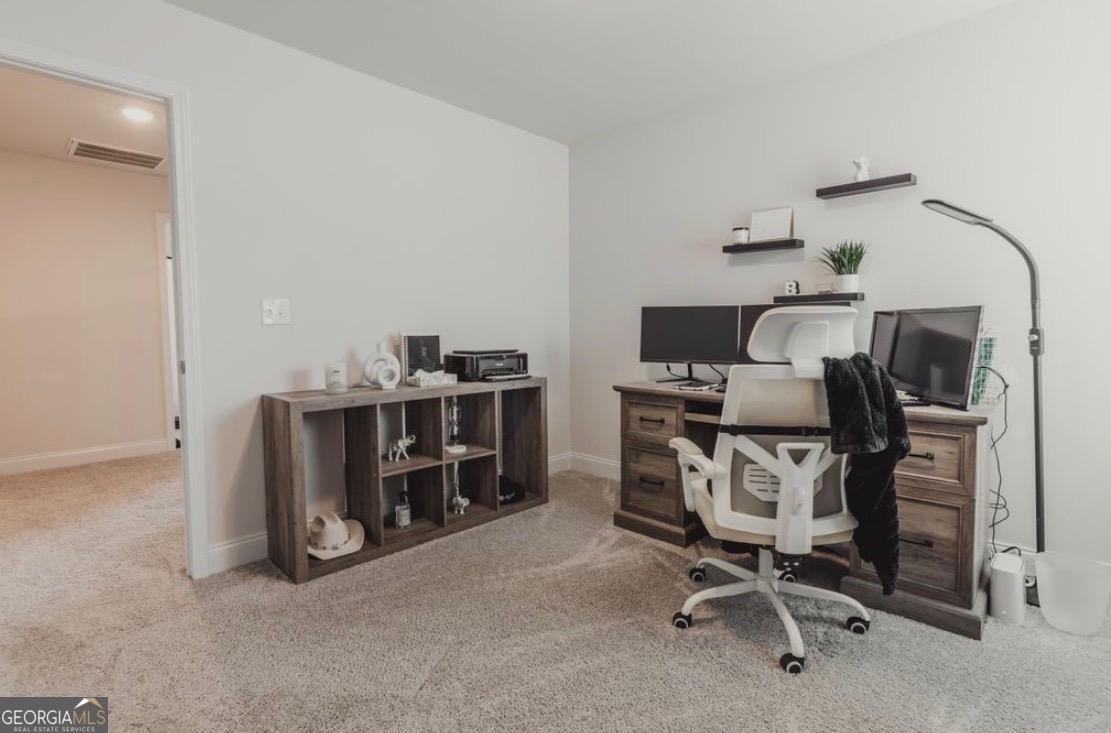 82 Castlemoor Loop Adairsville - Photo 29