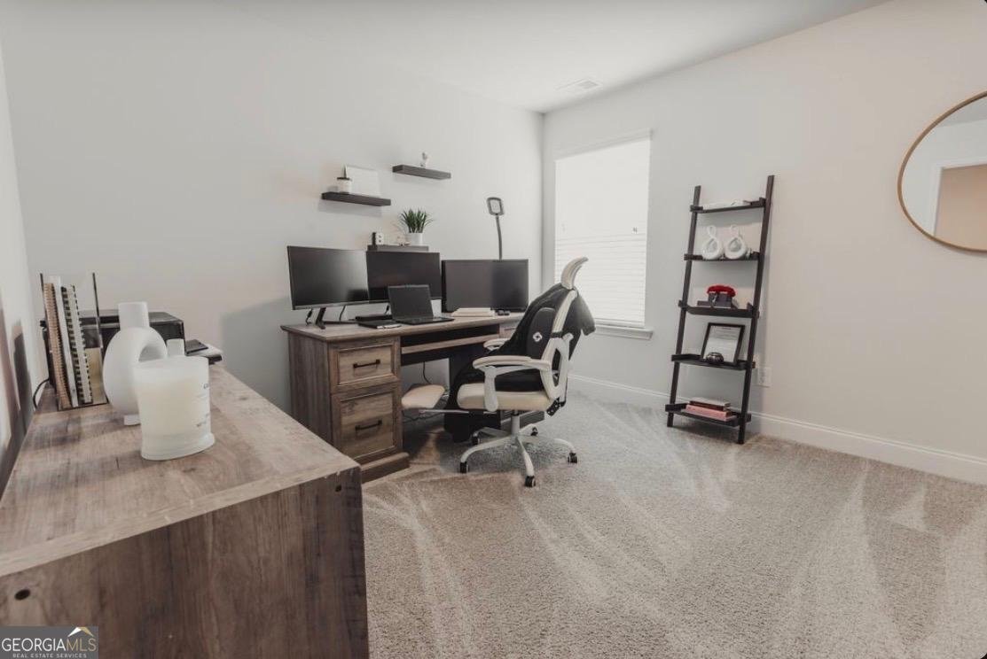 82 Castlemoor Loop Adairsville - Photo 30