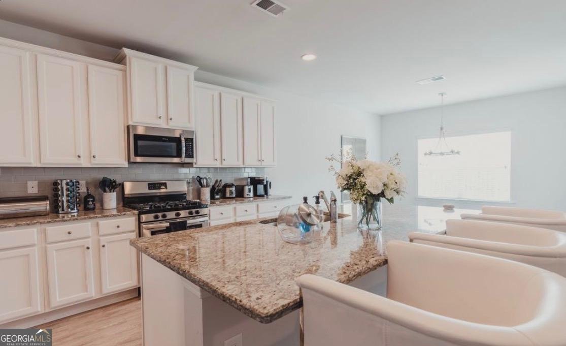 82 Castlemoor Loop Adairsville - Photo 32