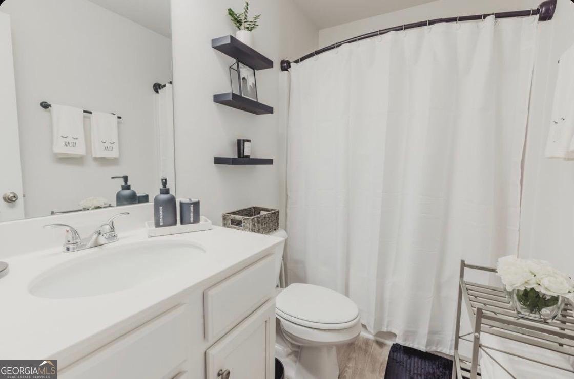 82 Castlemoor Loop Adairsville - Photo 33