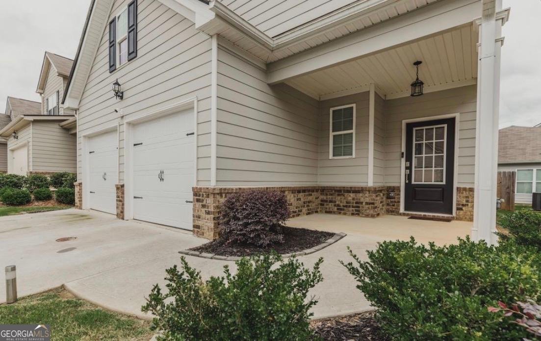 82 Castlemoor Loop Adairsville - Photo 34