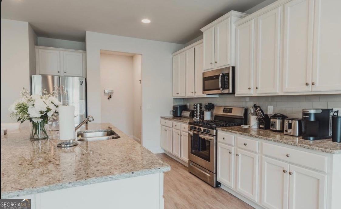 82 Castlemoor Loop Adairsville - Photo 36