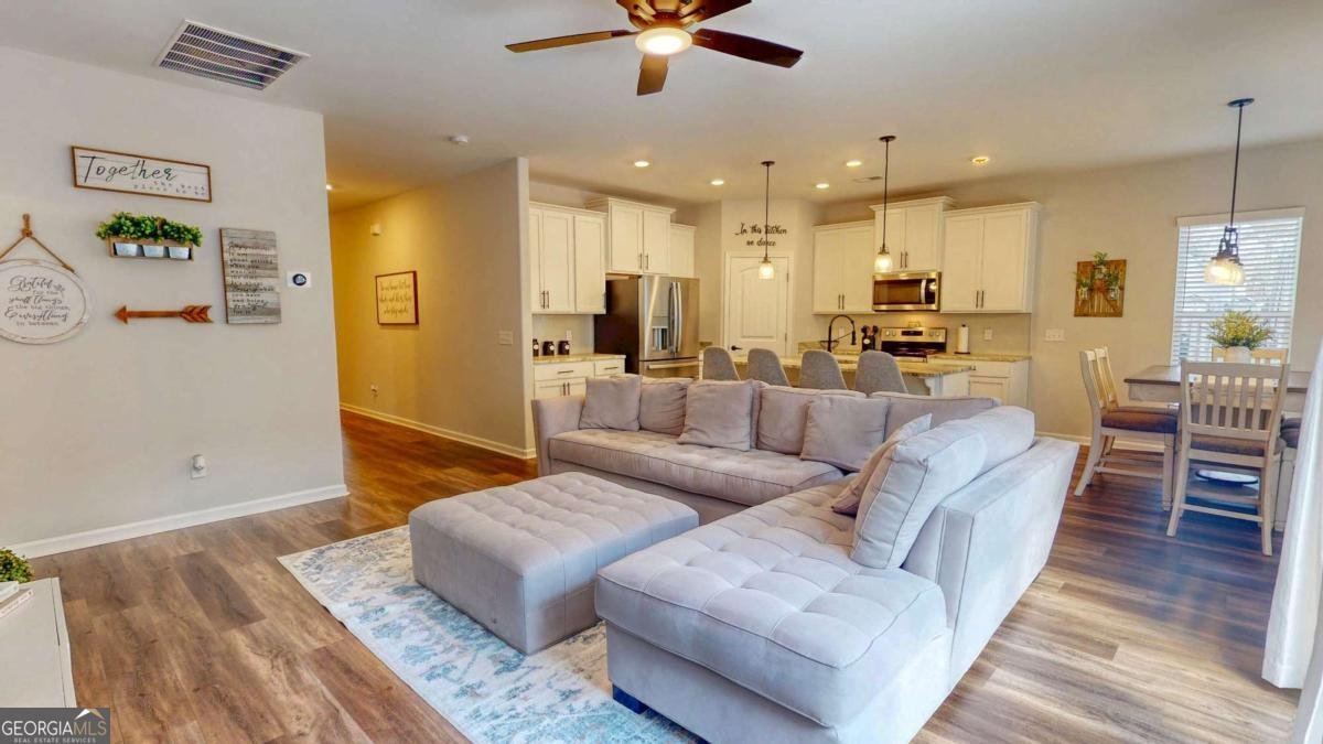 124 Brookline Drive Savannah - Photo 11