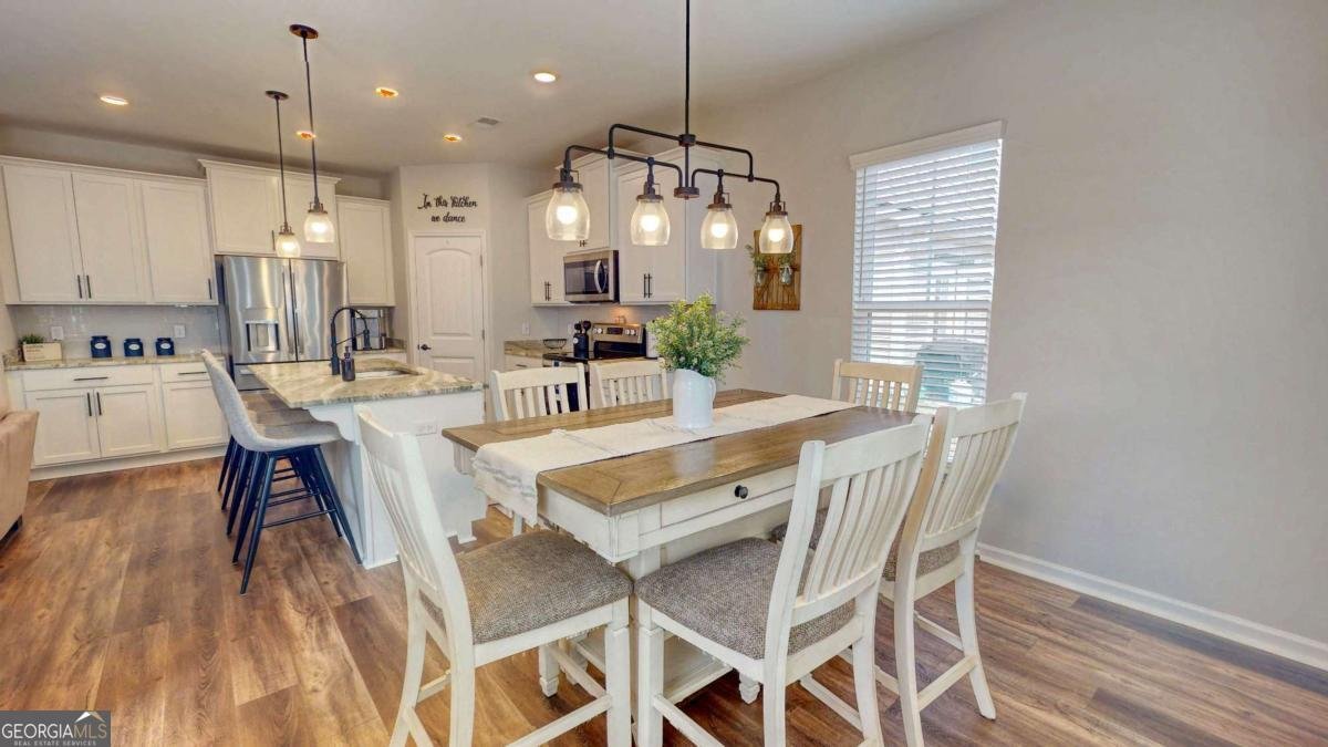 124 Brookline Drive Savannah - Photo 12