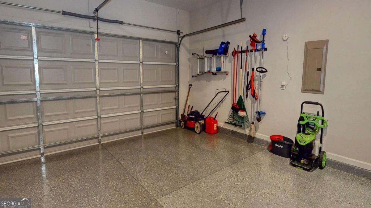 124 Brookline Drive Savannah - Photo 35