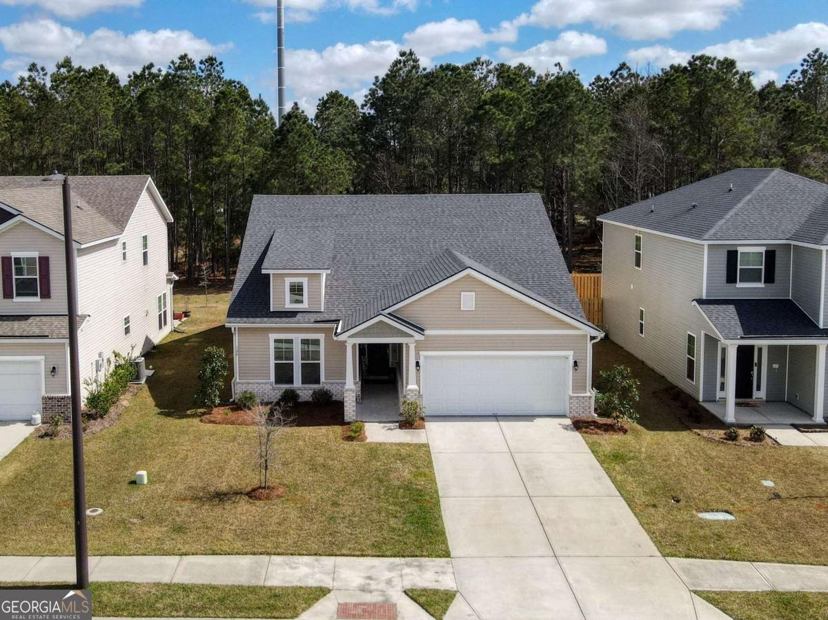 124 Brookline Drive Savannah - Photo 36