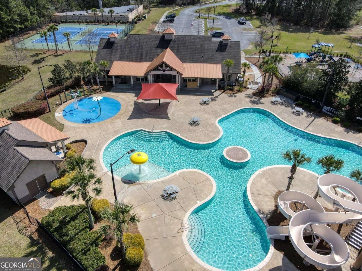 124 Brookline Drive Savannah - Photo 40