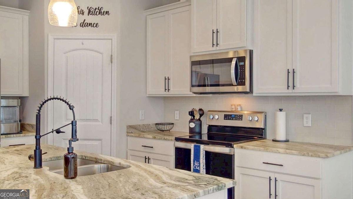 124 Brookline Drive Savannah - Photo 6