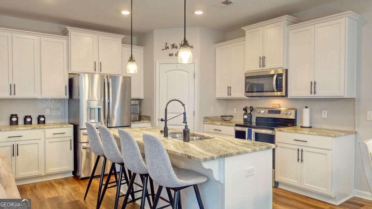 124 Brookline Drive Savannah - Photo 8