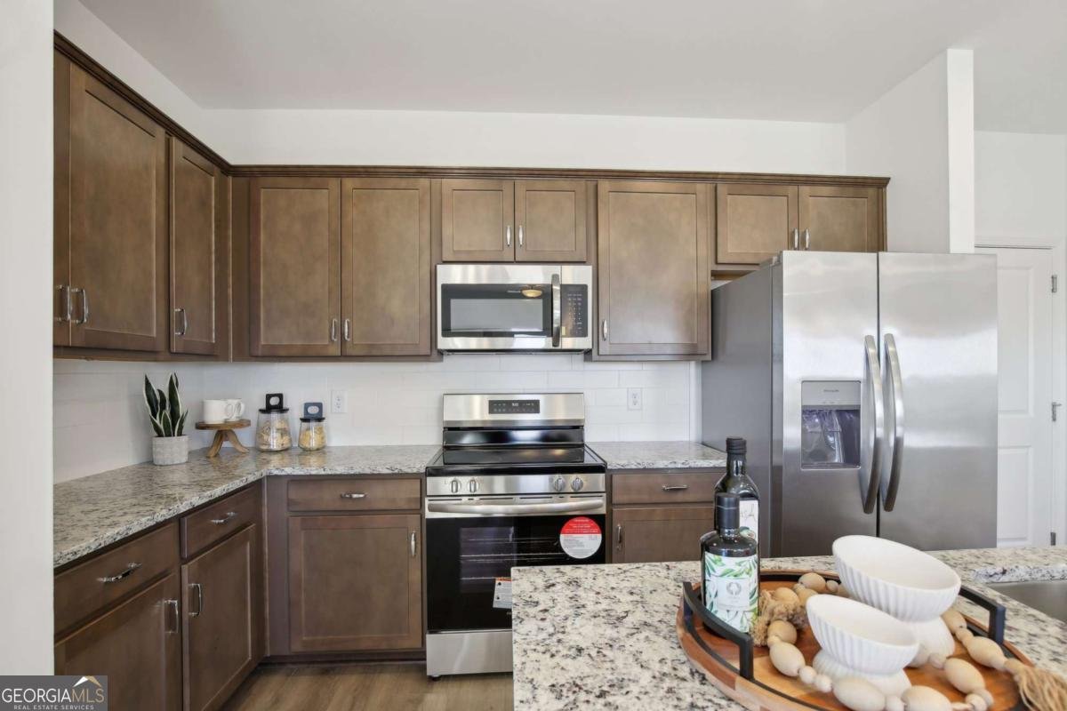 813 Nova Trail Riverdale - Photo 19