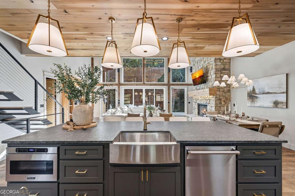 156 Horatio Drive Blue Ridge - Photo 17