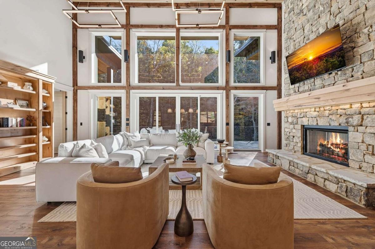 156 Horatio Drive Blue Ridge - Photo 18