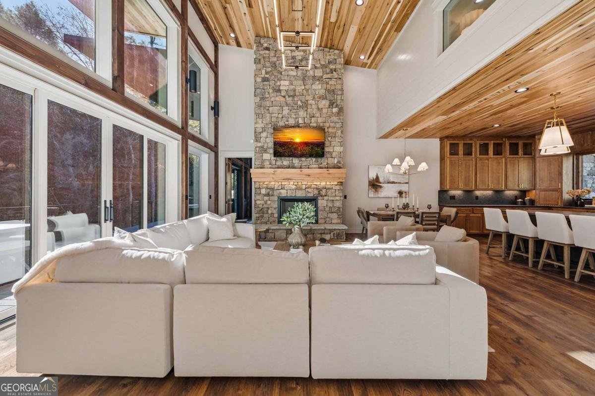 156 Horatio Drive Blue Ridge - Photo 19