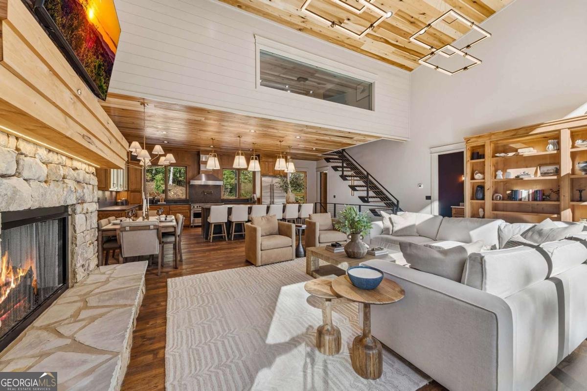 156 Horatio Drive Blue Ridge - Photo 20