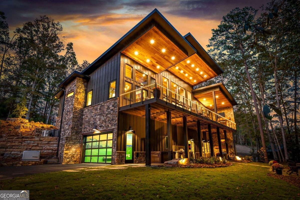 156 Horatio Drive Blue Ridge - Photo 6