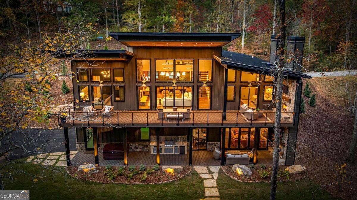 156 Horatio Drive Blue Ridge - Photo 88