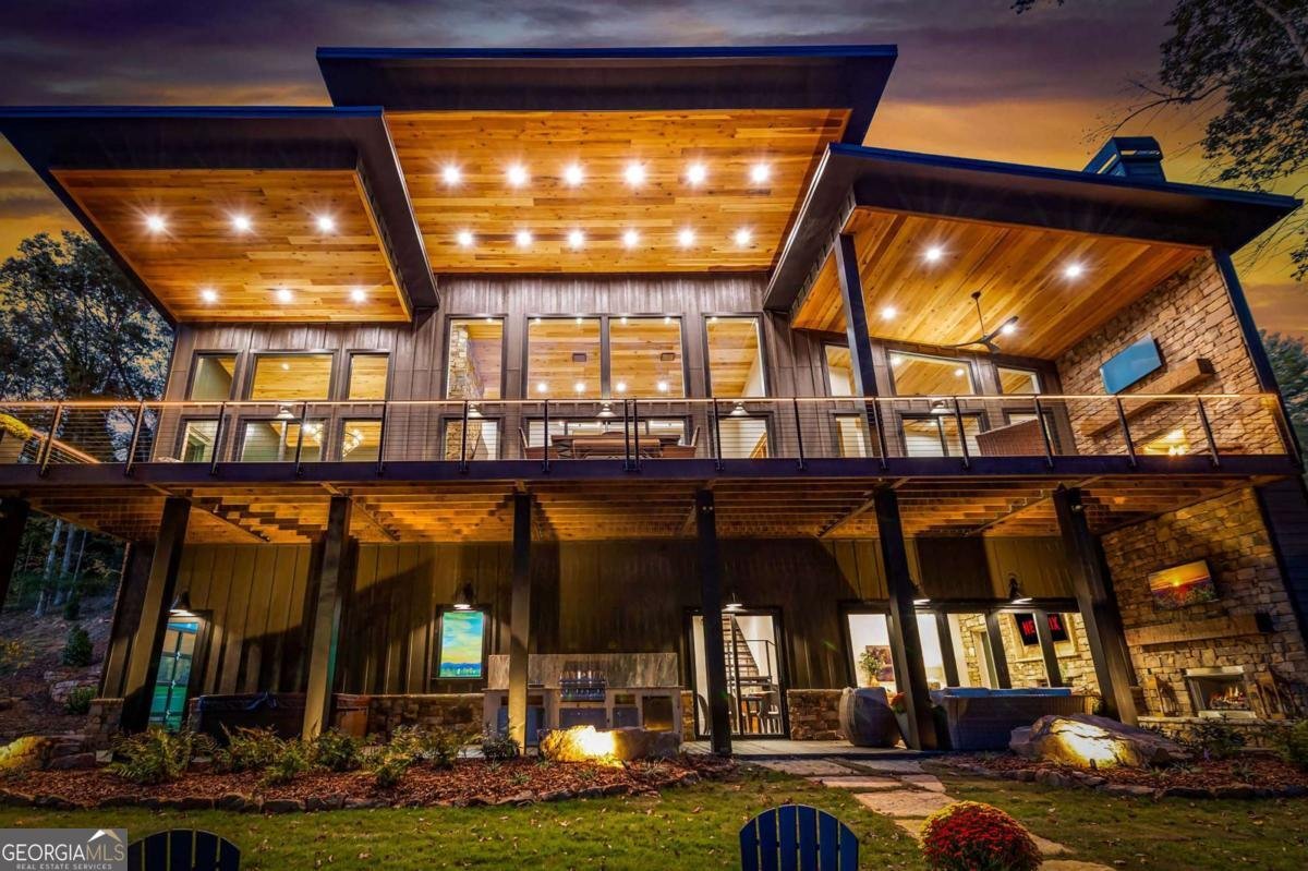 156 Horatio Drive Blue Ridge - Photo 89