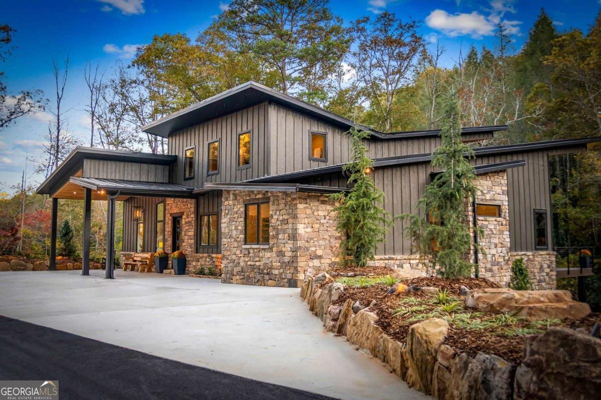 156 Horatio Drive Blue Ridge - Photo 90