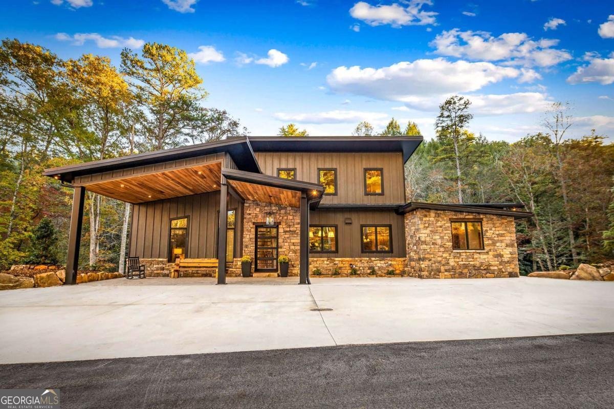 156 Horatio Drive Blue Ridge - Photo 91