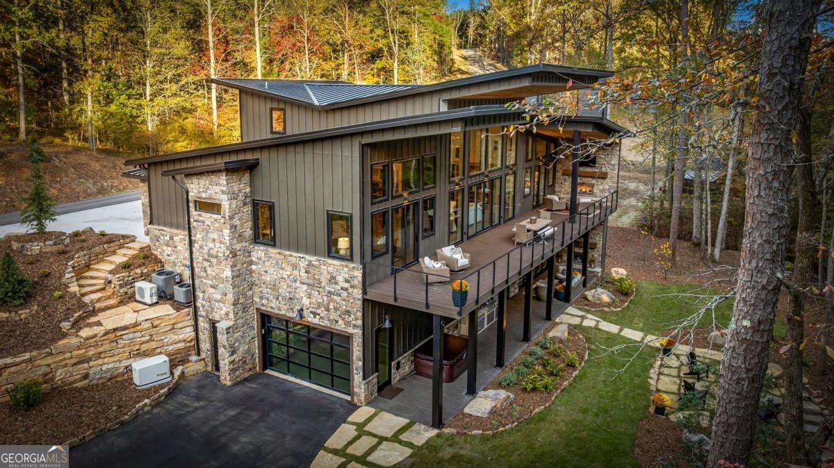 156 Horatio Drive Blue Ridge - Photo 92