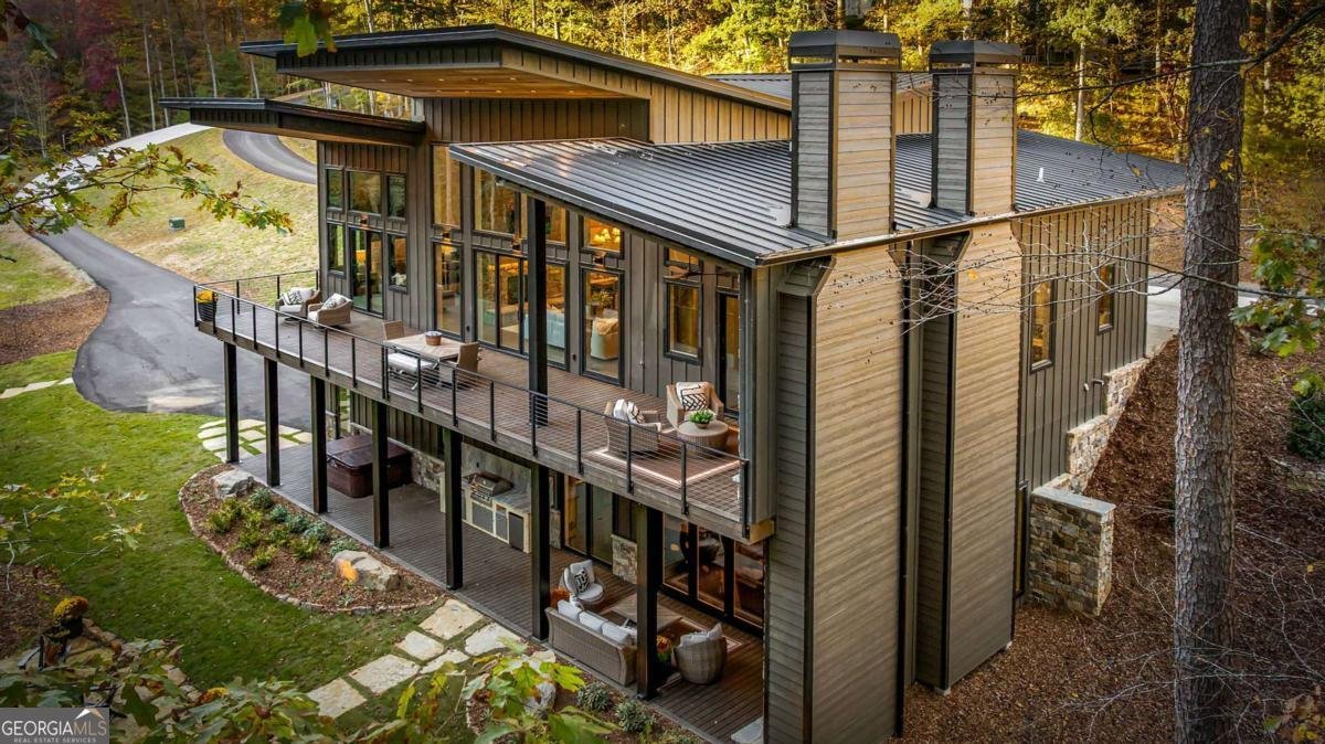 156 Horatio Drive Blue Ridge - Photo 93