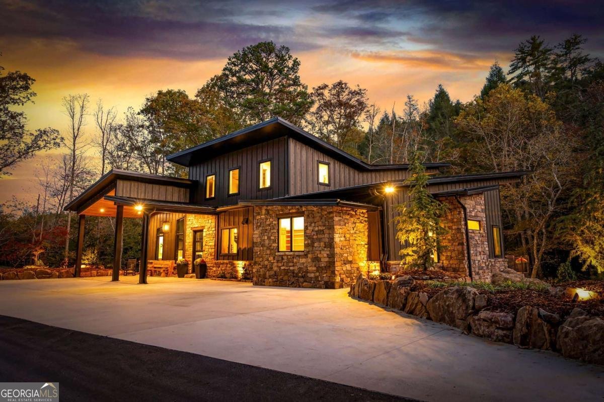 156 Horatio Drive Blue Ridge - Photo 95