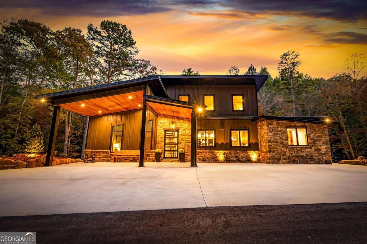 156 Horatio Drive Blue Ridge - Photo 96