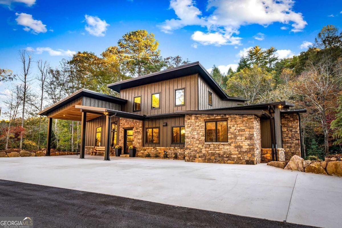 156 Horatio Drive Blue Ridge - Photo 97