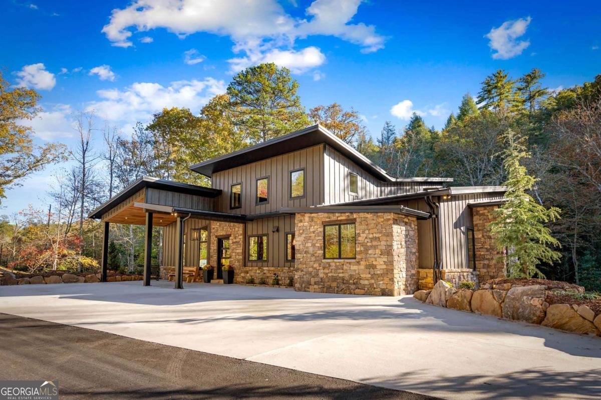 156 Horatio Drive Blue Ridge - Photo 98