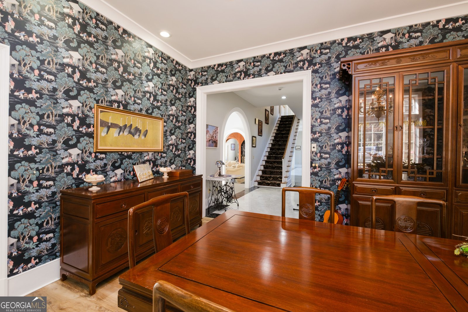 1900 Country Club Road Statesboro - Photo 10