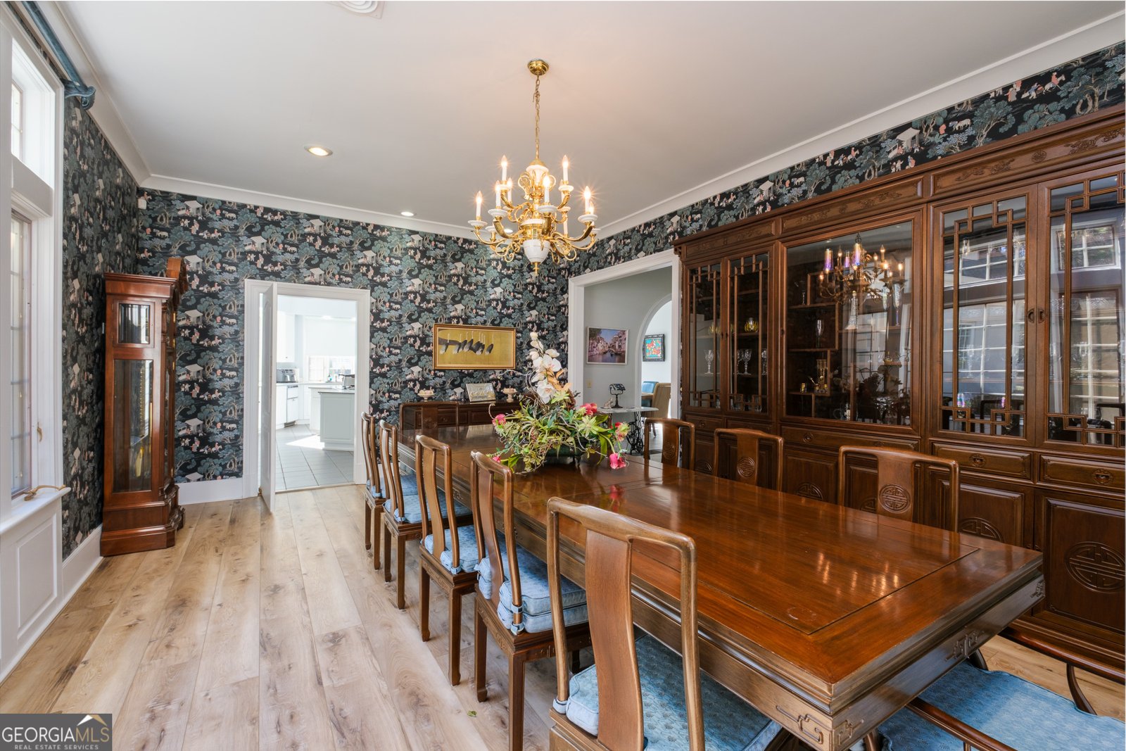 1900 Country Club Road Statesboro - Photo 11