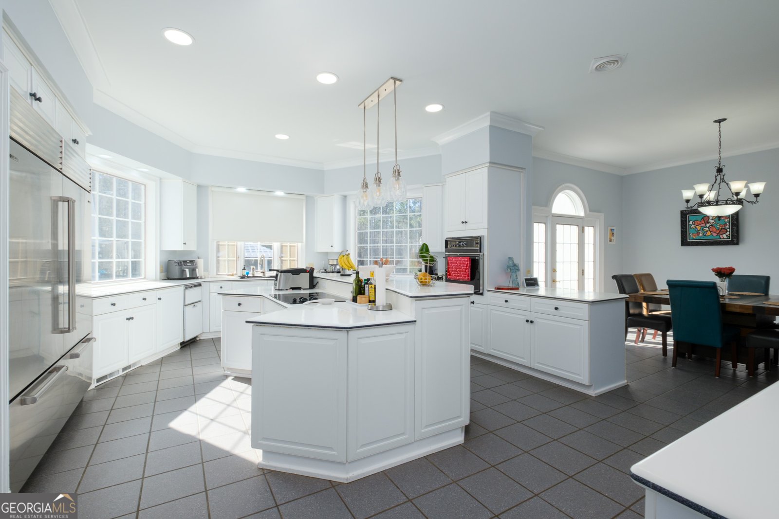 1900 Country Club Road Statesboro - Photo 12