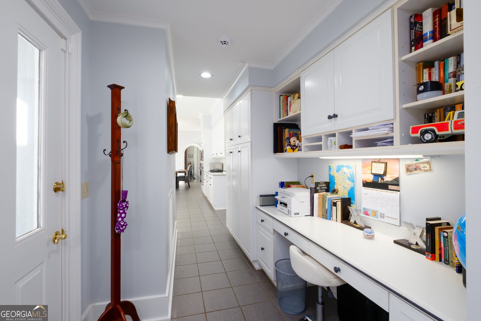 1900 Country Club Road Statesboro - Photo 17