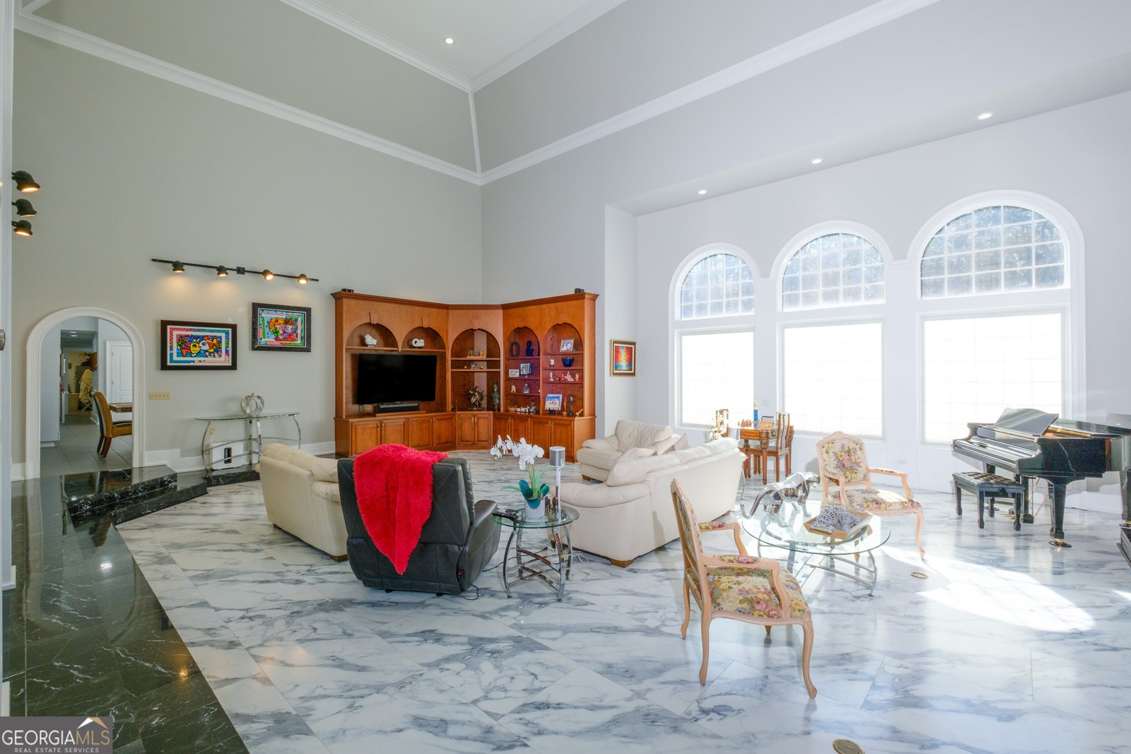 1900 Country Club Road Statesboro - Photo 19