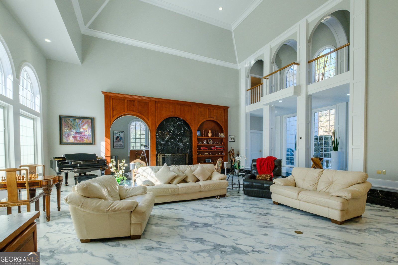 1900 Country Club Road Statesboro - Photo 21