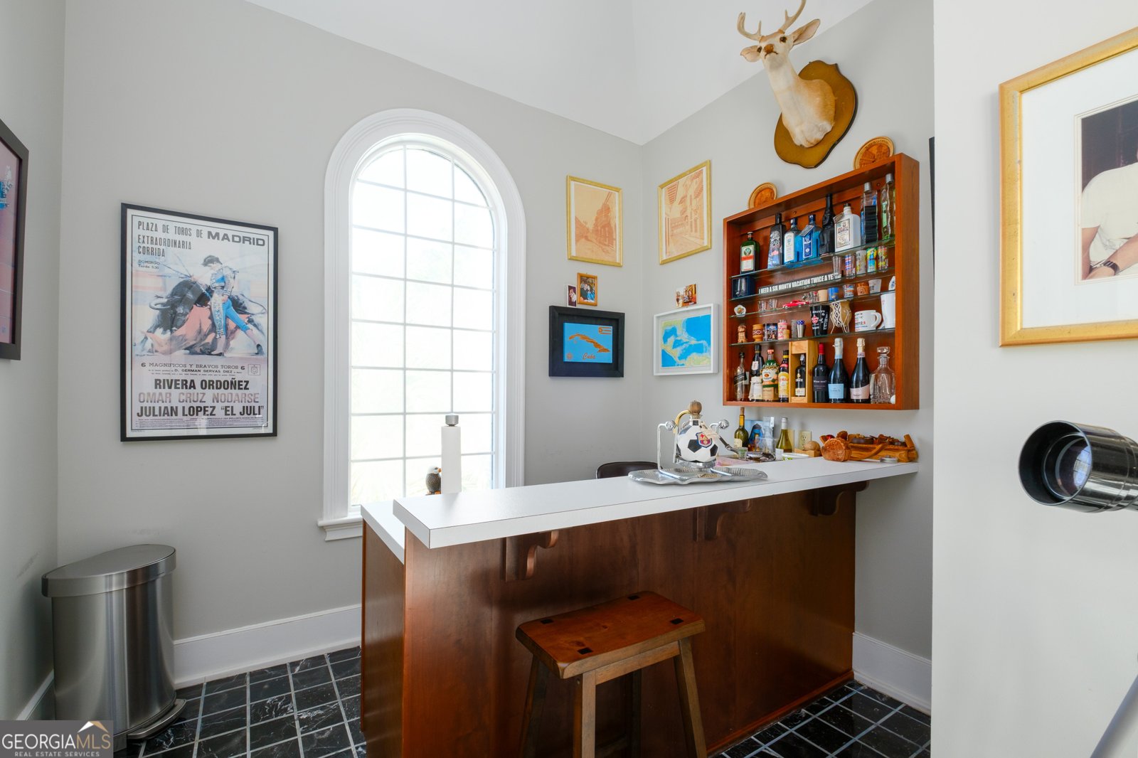 1900 Country Club Road Statesboro - Photo 23