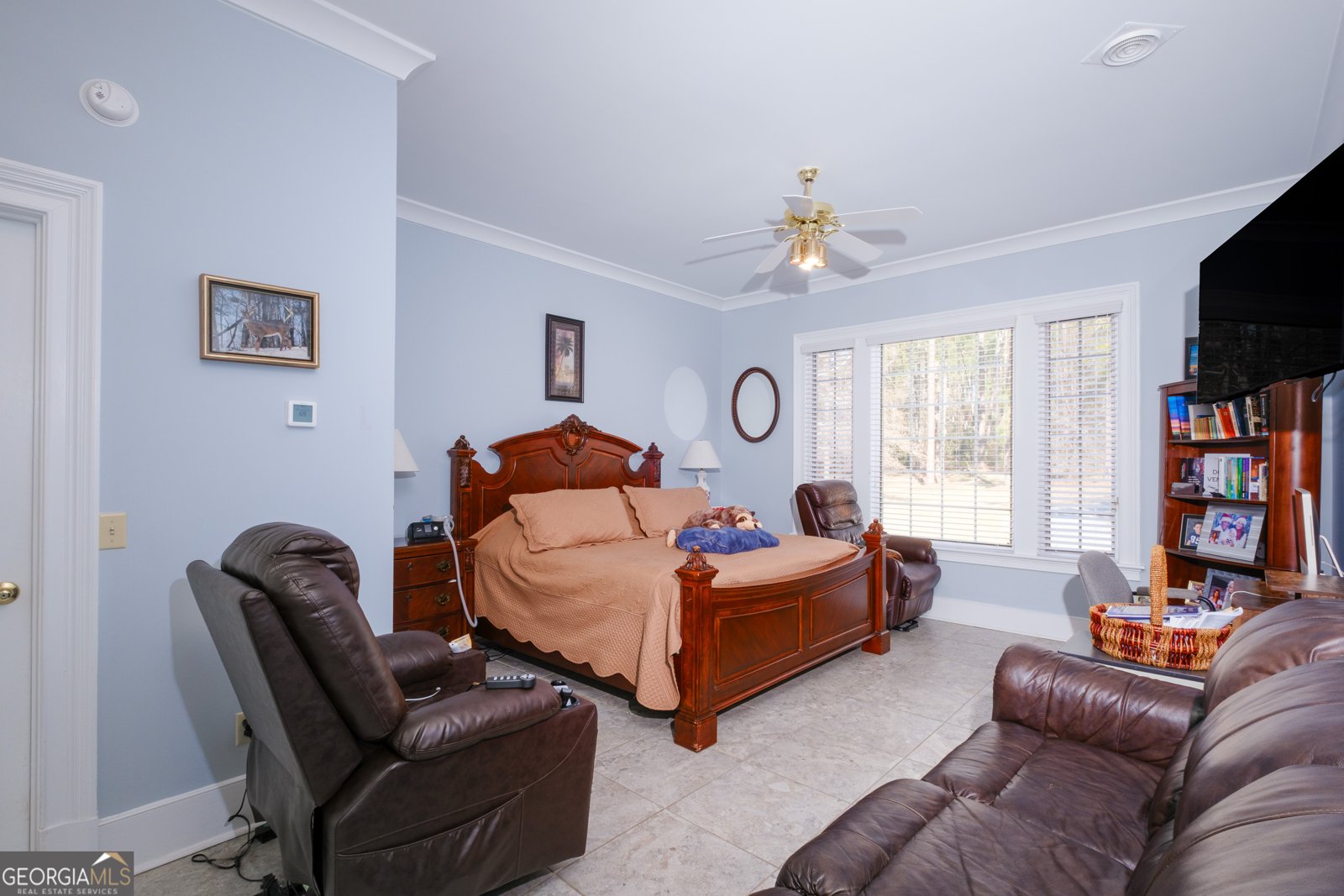 1900 Country Club Road Statesboro - Photo 25