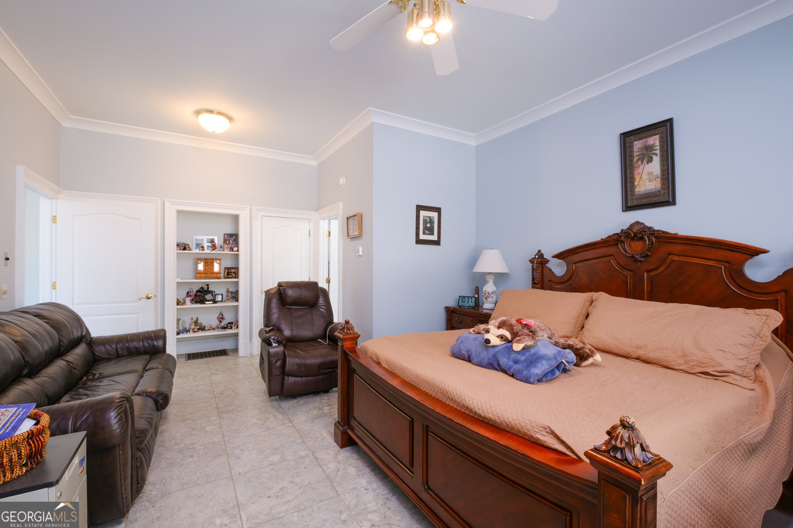 1900 Country Club Road Statesboro - Photo 26