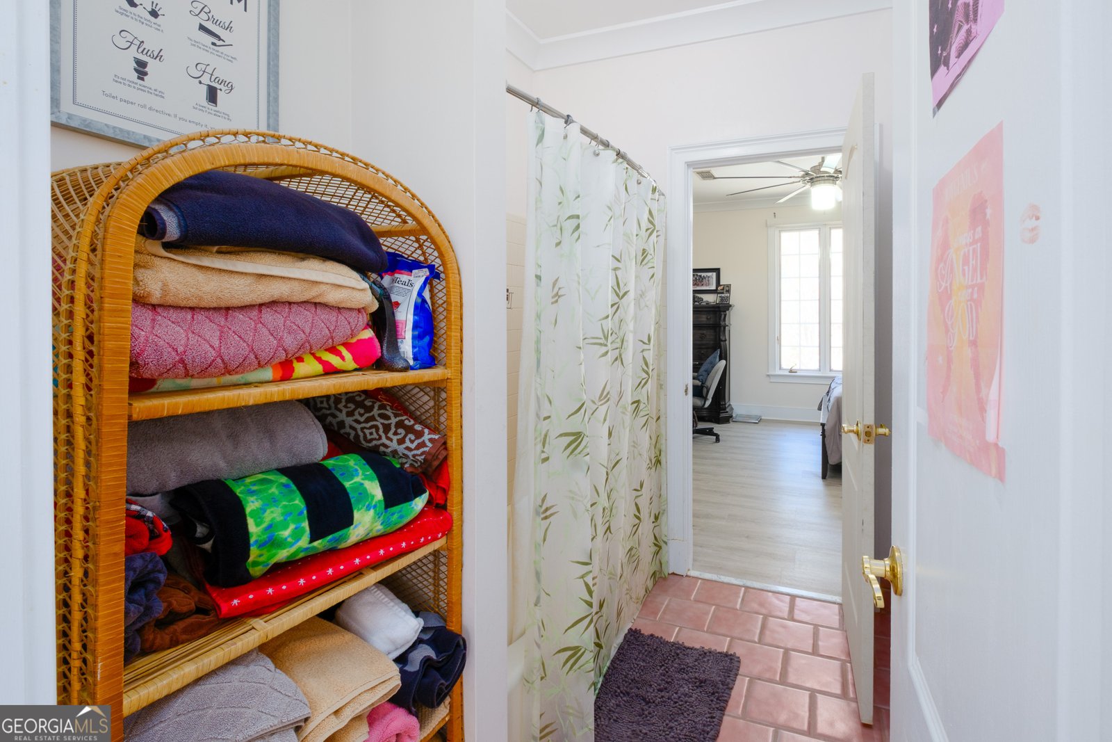 1900 Country Club Road Statesboro - Photo 42