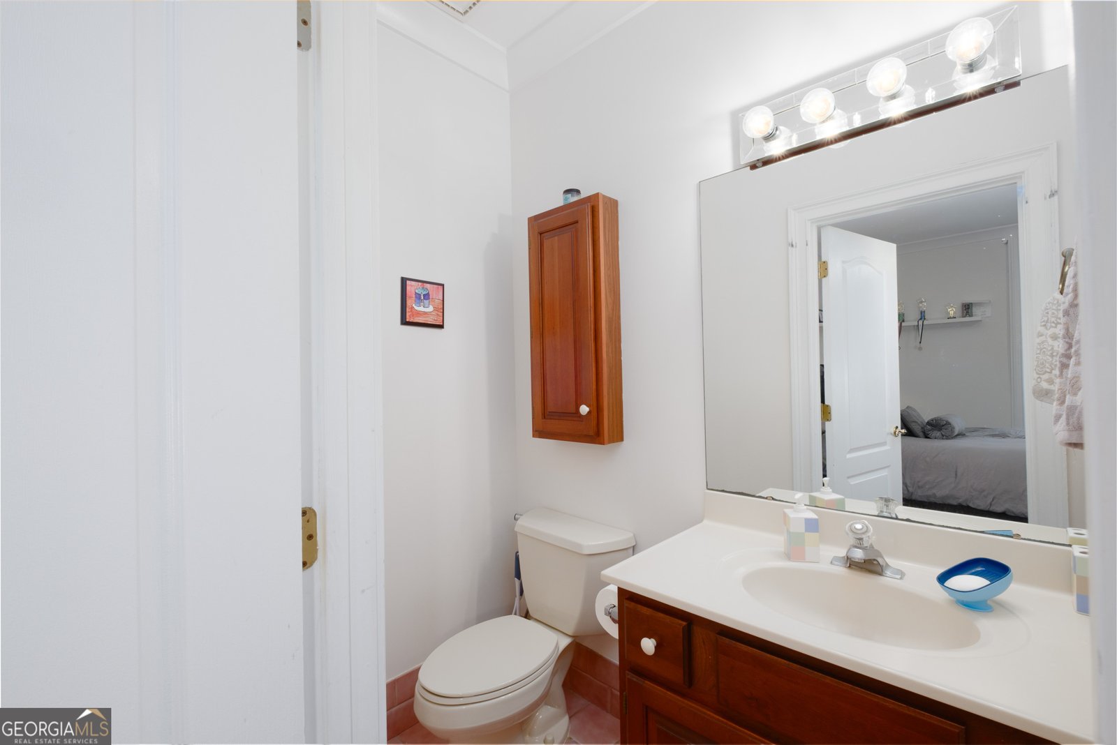 1900 Country Club Road Statesboro - Photo 45