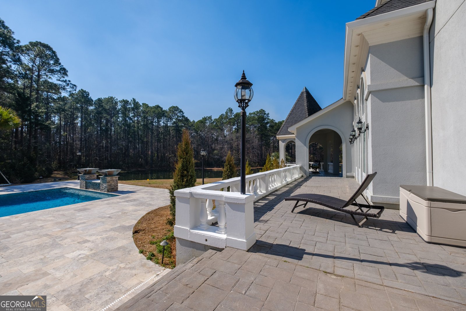 1900 Country Club Road Statesboro - Photo 46