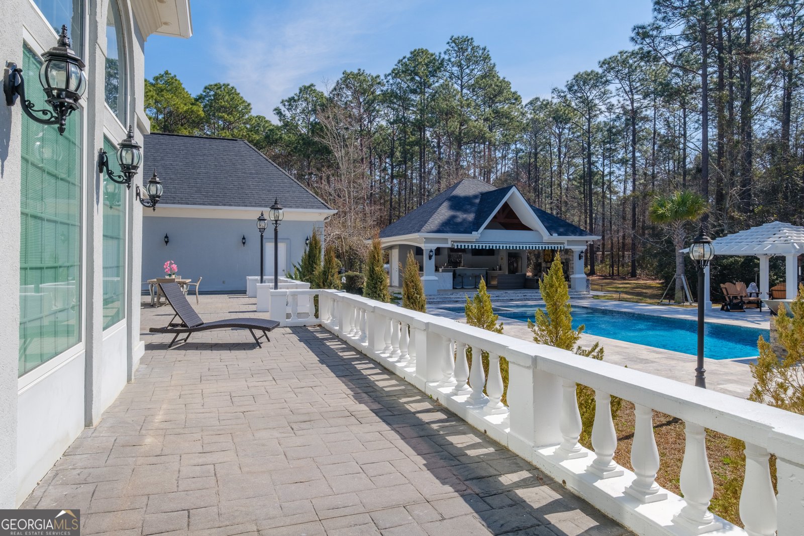 1900 Country Club Road Statesboro - Photo 47